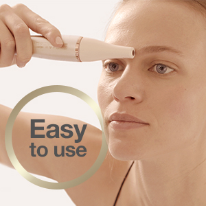 Braun 911 face epilator Clearance